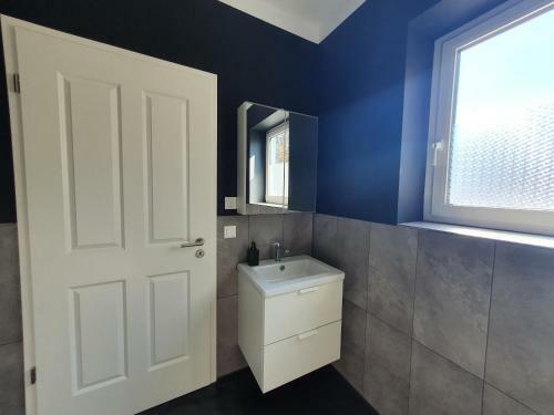 Apartamento Idyll 80qm, 2,5 Zimmer,modern, Lichtdurchflutet,