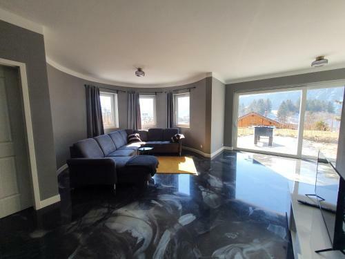 Apartamento Idyll 80qm, 2,5 Zimmer,modern, Lichtdurchflutet,