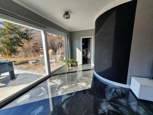 Apartamento Idyll 80qm, 2,5 Zimmer,modern, Lichtdurchflutet,