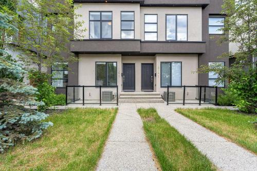 Luxury Spacious Private House Near City Centre