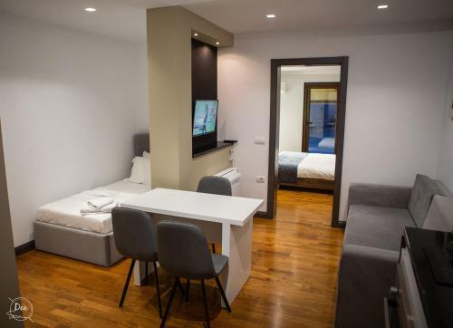 Hostal Suite Terrace Rooms & Apartments