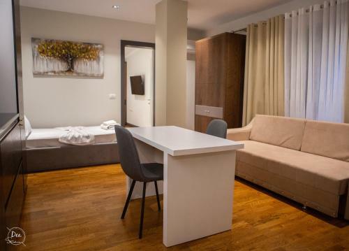 Hostal Suite Terrace Rooms & Apartments