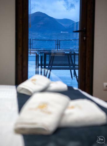 Hostal Suite Terrace Rooms & Apartments