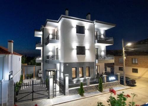 Mergan Hotel