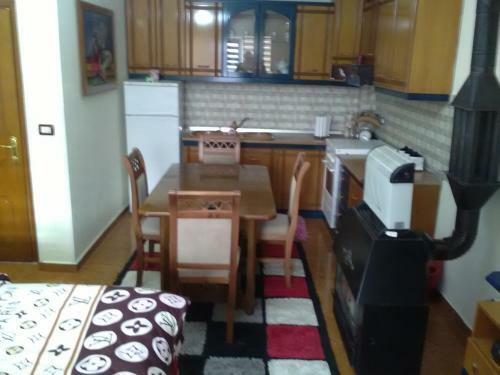 Villa Apartament Ki�i Korce