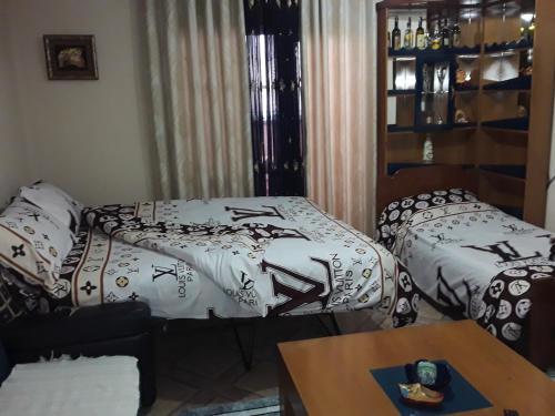 Villa Apartament Ki�i Korce
