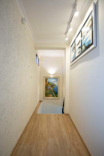 Hostal Vila Lika