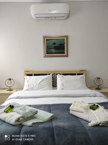 Apartament Me Q�ra Ditore Kor��