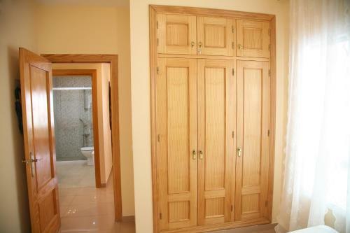 Apartamento Con Vistas En Nerja