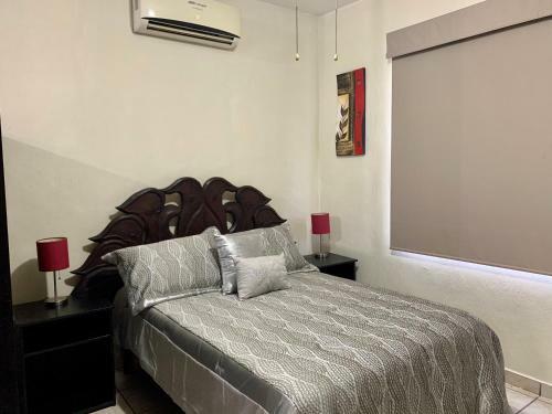 Malore Beach Apartments