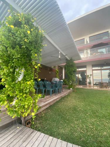 Apartamento Casa Yias