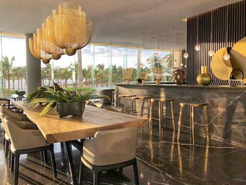 Apartamento Ensue�o Nuevo Vallarta