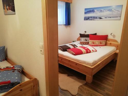 Apart Waldesruh