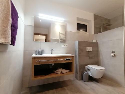 Apartamento Appart Bergliebe