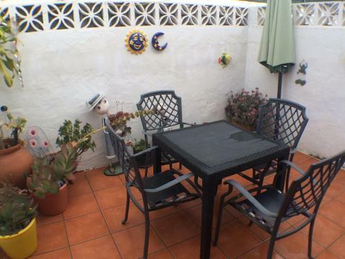 Nueva Nerja Townhouse