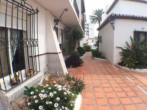 Nueva Nerja Townhouse