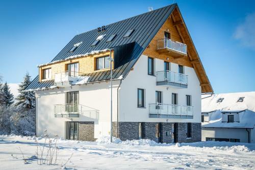 Scandic Apartments Ple?ivec