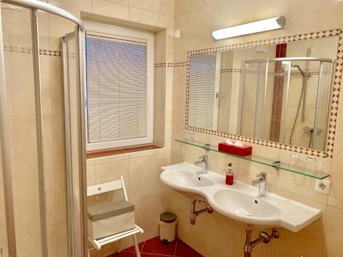 Apartamento Appartements Zillertal Noten