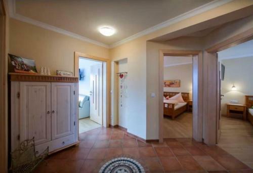 Apartamento Appartements Zillertal Noten