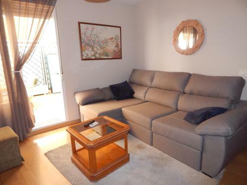 Fantastico Apartamento En El Centro de Nerja