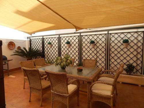 Fantastico Apartamento En El Centro de Nerja