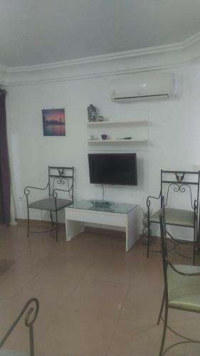 Apartamento Mirador Del Balcon de Europa 1a - Nerja