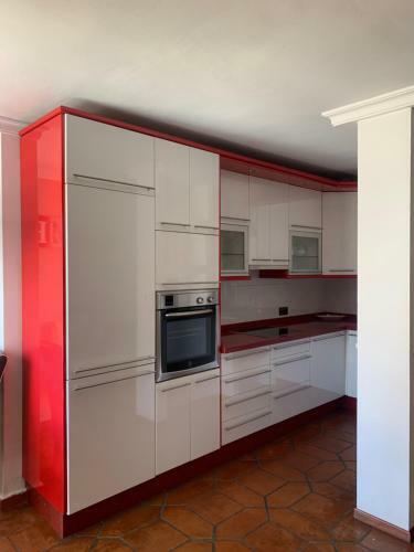 Nerja's Center Apartment