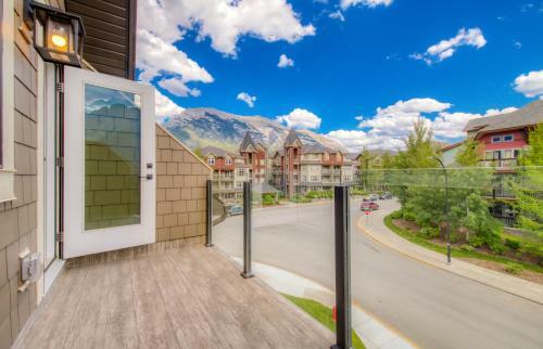 Nomad By Samsara Resort - Panorama Top View - 4br & 5bth