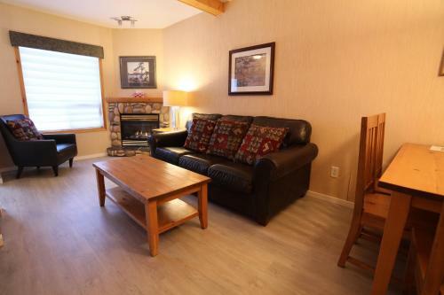 Hotel Banff National Park Wood Lodge