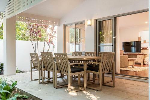 Villa A Perfect Stay - Sunny Days At Seadrift