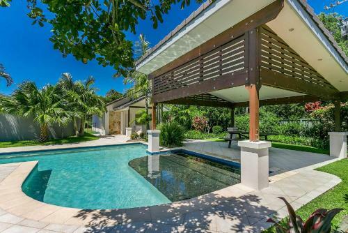Villa A Perfect Stay - Sunny Days At Seadrift