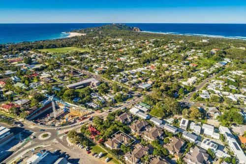 Villa A Perfect Stay - Sunny Days At Seadrift
