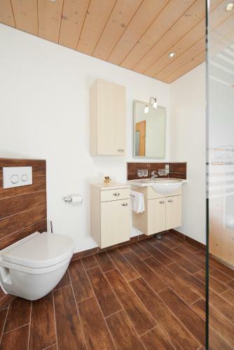Apartamento Ferienhaus Kessler