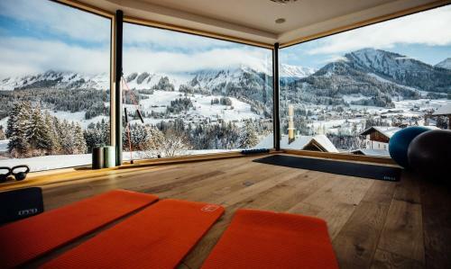 Hotel Genussgasthof Sonnenburg