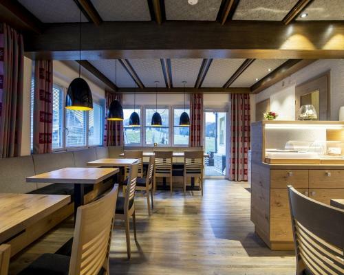 Hotel G�stehaus Boersch