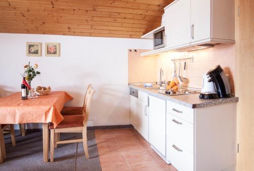 Apartamento Denninger's Ferienh�usle