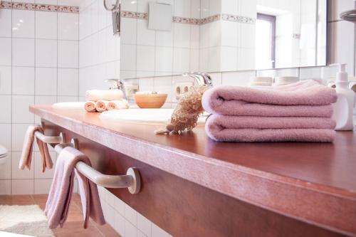 Apartamento Denninger's Ferienh�usle