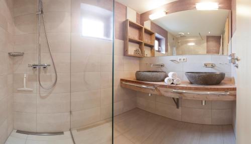 Apartamento Denninger's Ferienh�usle