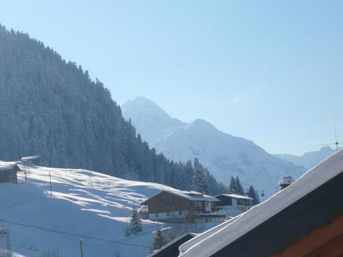 Apartamento Denninger's Ferienh�usle