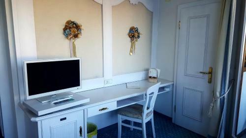 Hotel Almhof Rupp