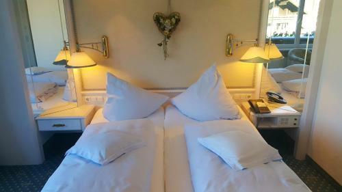 Hotel Almhof Rupp