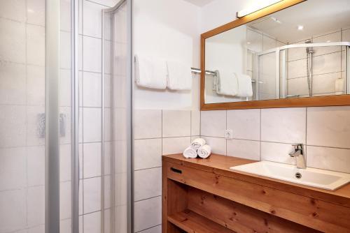 Apartamentos G�stehaus Strasser Hotel Garni