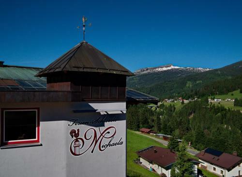 Apartamento Ferien-schl�ssle Michaela