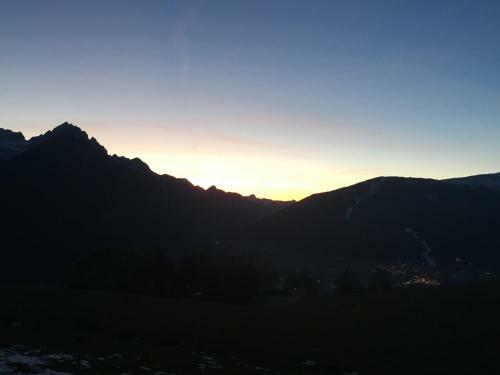 Hostal Fr�hst�ckspension Alpenrose