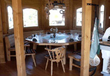 Agroturismo Podolerhof