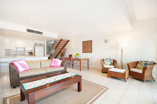 Apartamento Byron Bay Accom Solace 3 - Byron Bay