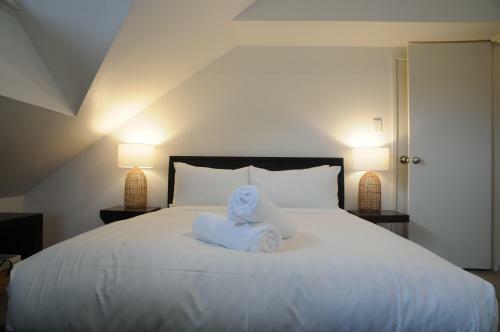 Aqua Soleil - Byron Bay Apartment For Rent
