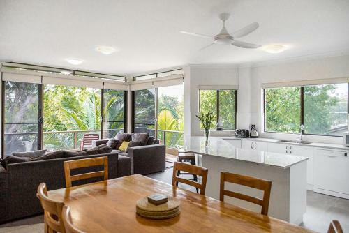Apartamento Byron Bay Accom Koranba On Lawson