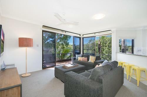 Apartamento Byron Bay Accom Koranba On Lawson