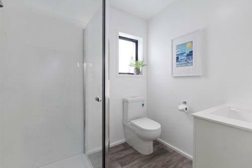 The Little Leigh Bach - Leigh Holiday Home